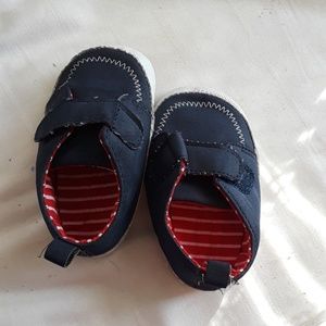3-6months  baby boy shoe